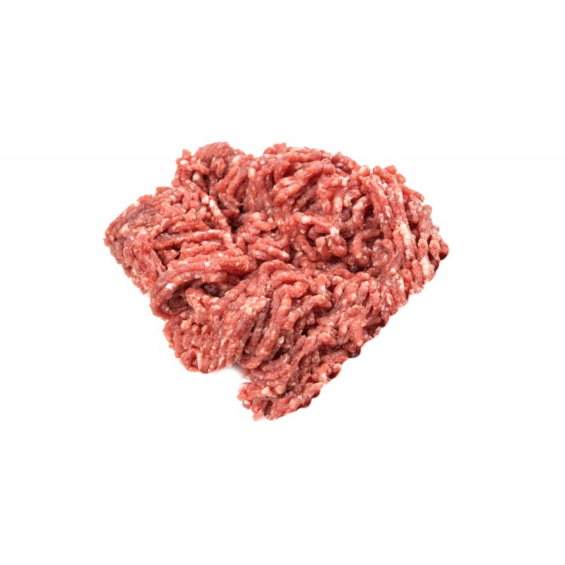 Macinato Di Bovino 500 gr Carne Italiana 100% allevata in Italia