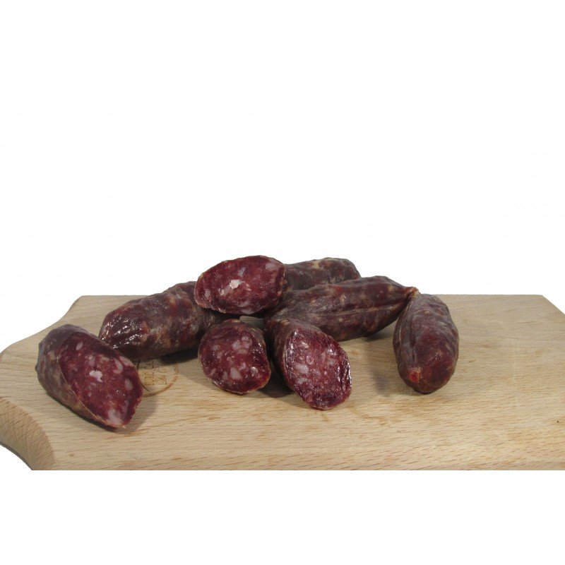 Salamini di Cinghiale